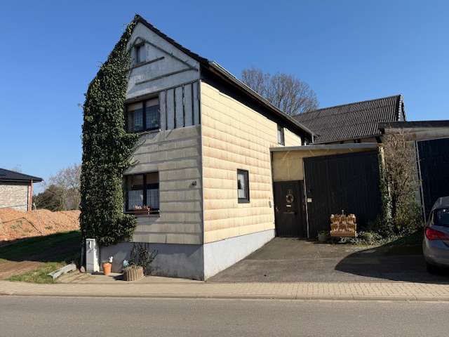Einfamilienhaus Mechernich - 6 Zimmer, 96 m&sup2;, 85.000&euro; | Angebot:26100558