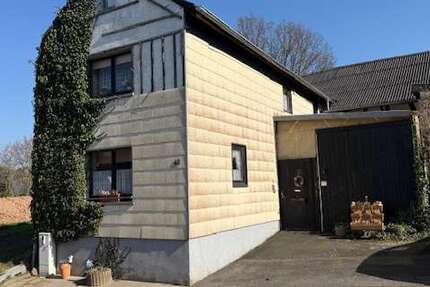 Haus Mechernich - 6 Zimmer, 96 m&sup2;, 85.000&euro; | Angebot:26100558