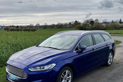 Ford Mondeo 102.400 km 12.800 &euro; Frechen 50226