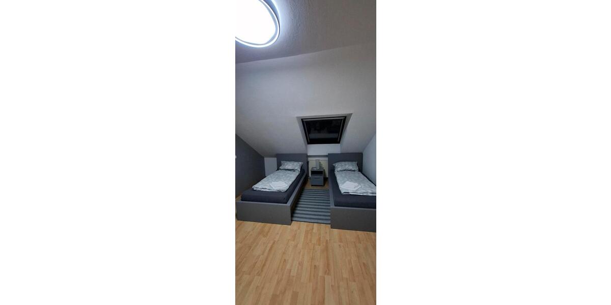 Etagenwohnung Bergheim Auenheim - 3 Zimmer, 1.500&euro; | Angebot:26535342