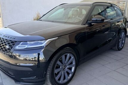 Land Rover Range Rover Velar 129.000 km 35.790 &euro; Köln Rodenkirchen 50996