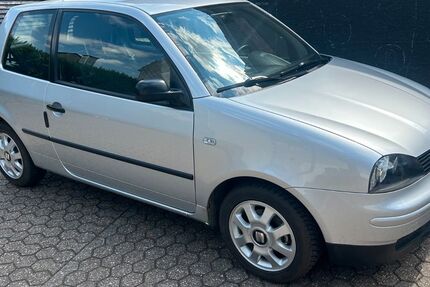 Seat Arosa 73.834 km 3.299 &euro; Kreuzau 52372