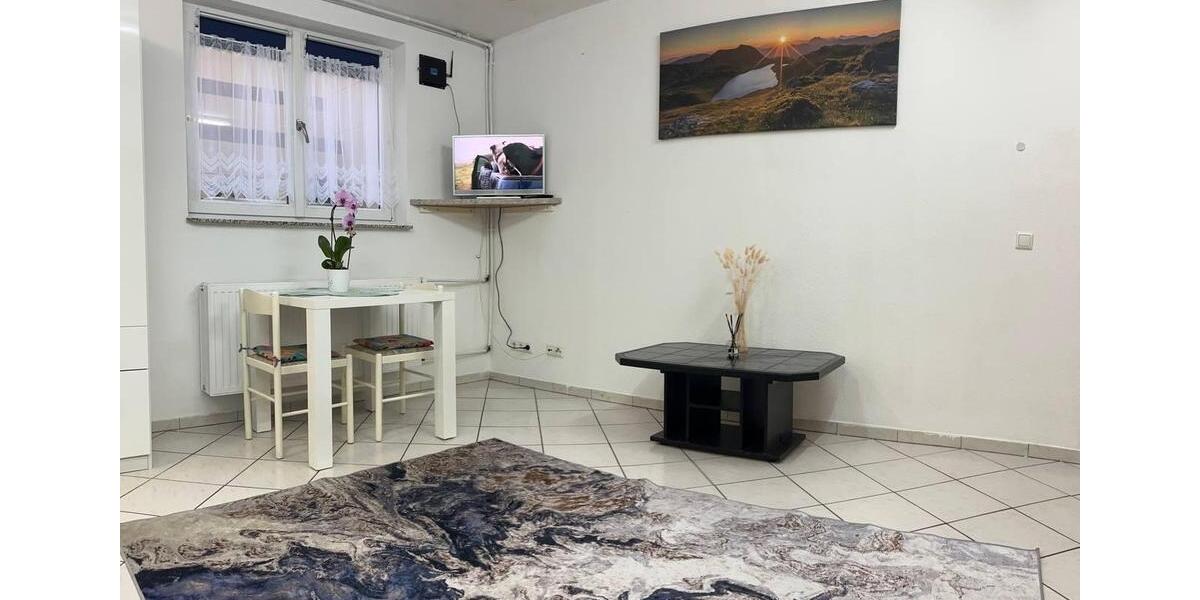 Etagenwohnung Kerpen Buir - 1.5 Zimmer, 35 m&sup2;, 700&euro; | Angebot:26165454
