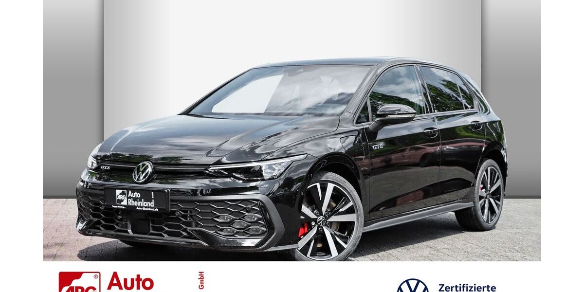 VW Golf 9.990 km 40.945 &euro; Bonn 53175