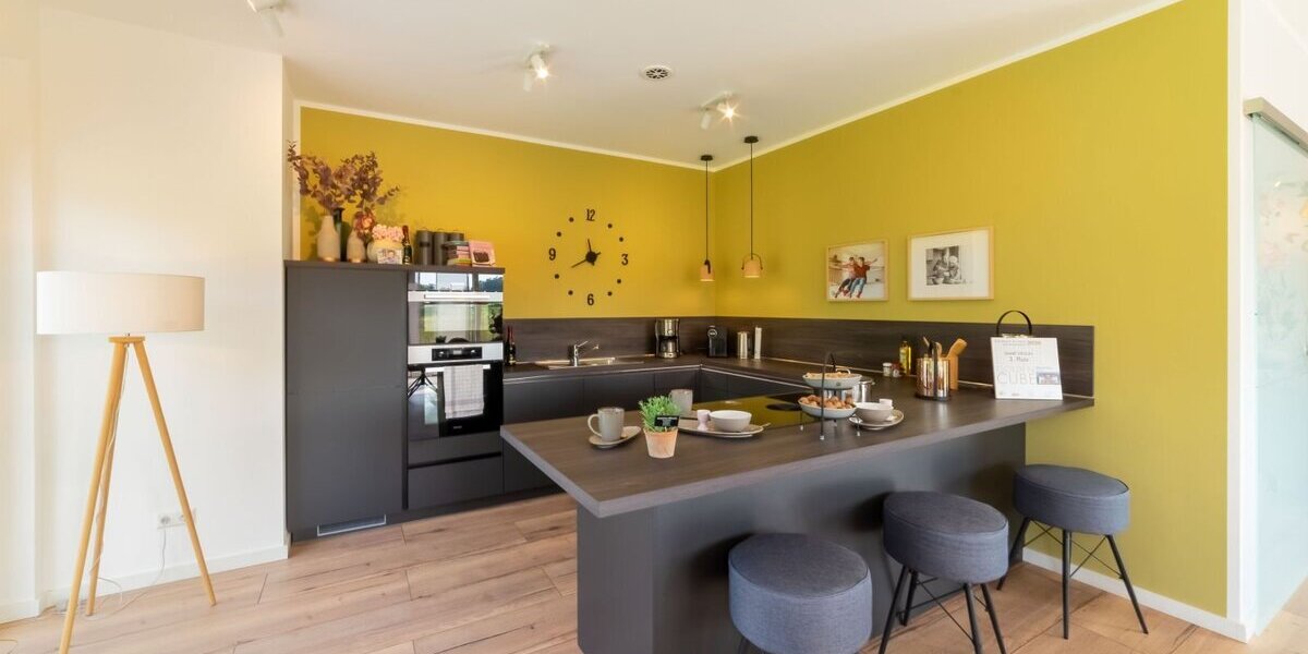 Individuell geplantes Einfamilienhaus in Euskirchen - Flexibilität trifft gehobene Ausstattung - Einfamilienhaus Euskirchen | Angebot:27346802
