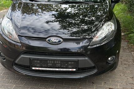 Ford Fiesta 169.000 km 2.950 &euro; Köln 50969