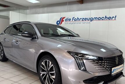 Peugeot 508 102.000 km 14.488 &euro; Rheinbach 53359