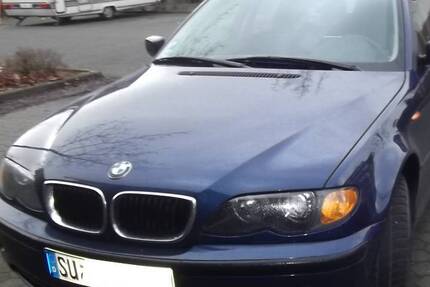 BMW 3er Touring 150.000 km 8.300 &euro; Troisdorf 53840