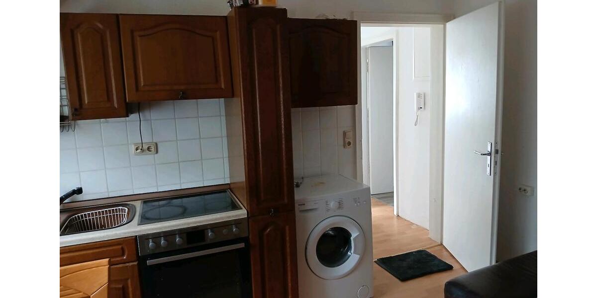 Dachgeschoßwohnung Bad Münstereifel - 2 Zimmer, 58 m&sup2;, 830&euro; | Angebot:24963311