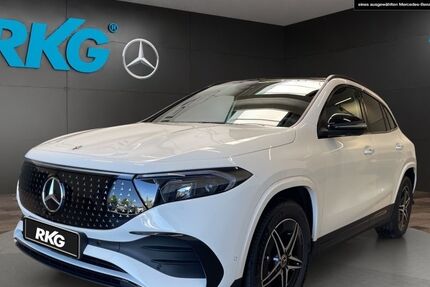 Mercedes-Benz EQA 23.229 km 43.790 &euro; Bornheim 53332