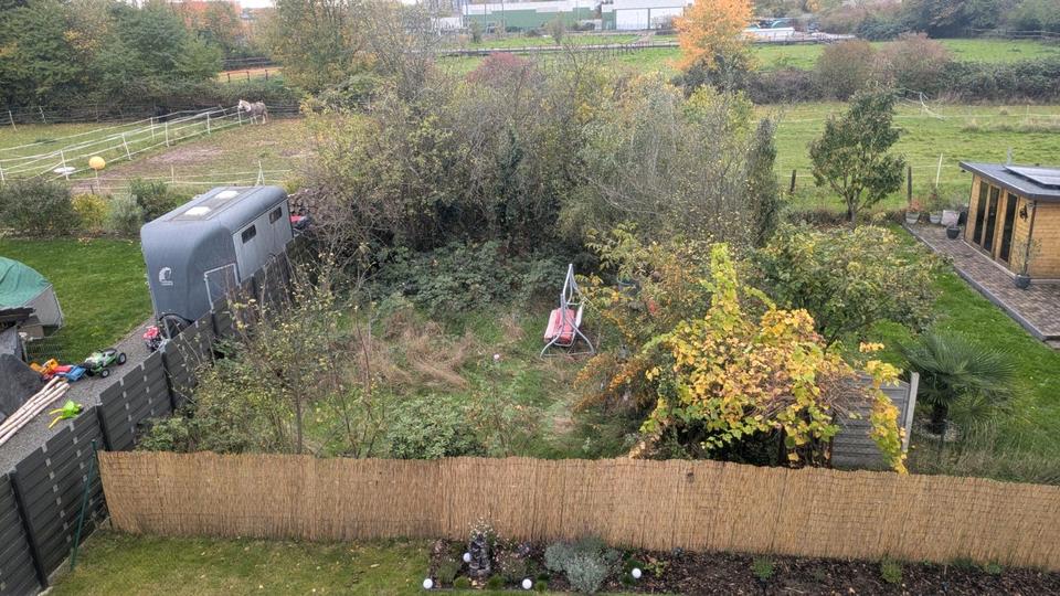 Dachgeschoßwohnung Pulheim - 3 Zimmer, 80 m&sup2;, 850&euro; | Angebot:25714490