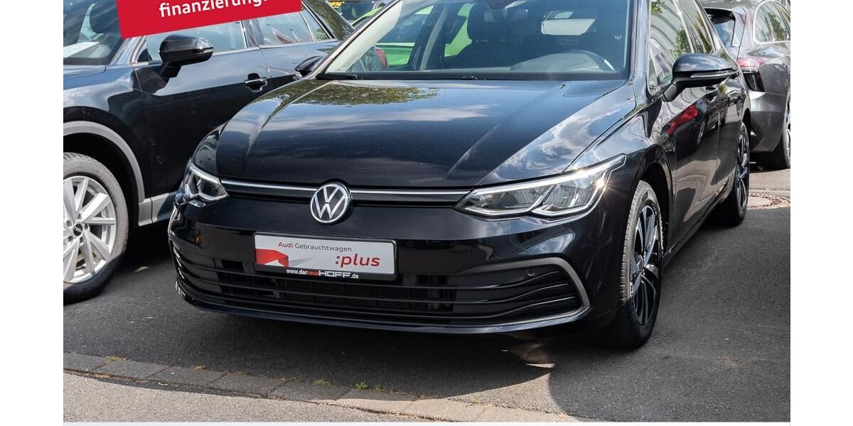 VW Golf 63.000 km 15.975 &euro; Sankt Augustin-Menden 53757