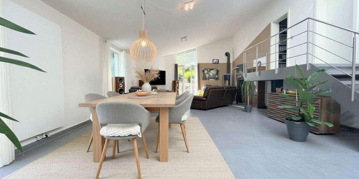 Einfamilienhaus Lohmar - 4 Zimmer, 185 m&sup2;, 649.000&euro; | Angebot:25739496