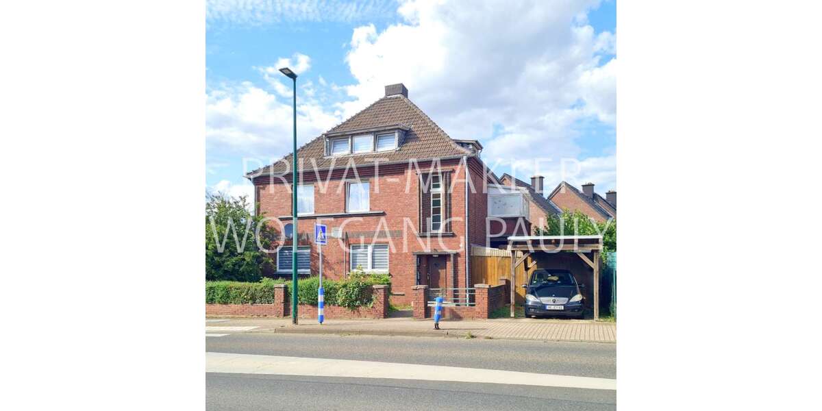 Einfamilienhaus Rommerskirchen - 8 Zimmer, 219 m&sup2;, 278.000&euro; | Angebot:23737905