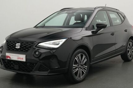 Seat Arona 15.477 km 19.980 &euro; Leverkusen 51373