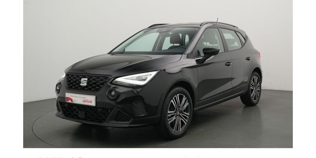 Seat Arona 15.477 km 19.980 &euro; Leverkusen 51373