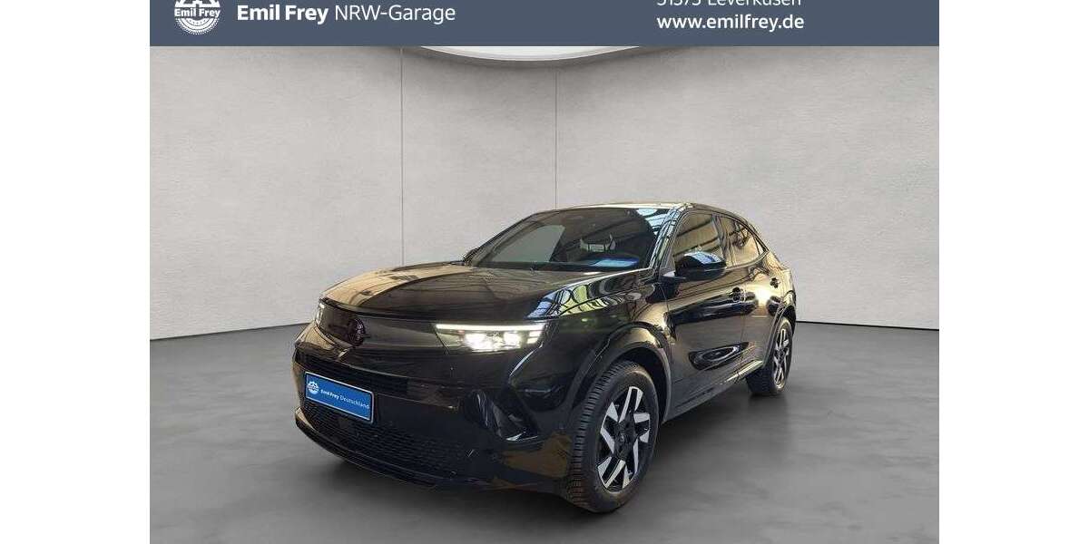 Opel Mokka 9.107 km 20.790 &euro; Leverkusen 51373