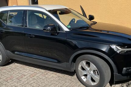Volvo XC40 67.500 km 18.500 &euro; Weilerswist 53919
