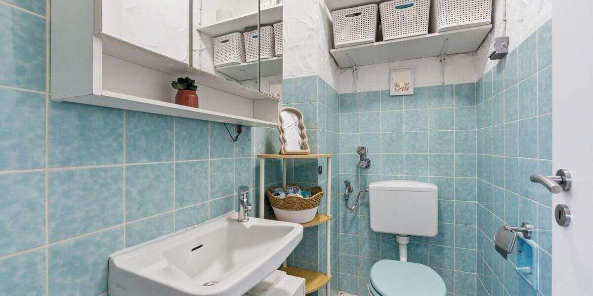 Etagenwohnung Bergheim Zieverich - 4 Zimmer, 91 m&sup2;, 129.000&euro; | Angebot:25737358