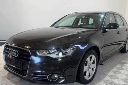 Audi A6 225.000 km 8.499 &euro; Bonn - Dottendorf 53129