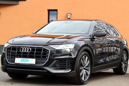 Audi Q8 220.000 km 39.989 &euro; Köln (Rath) 51107
