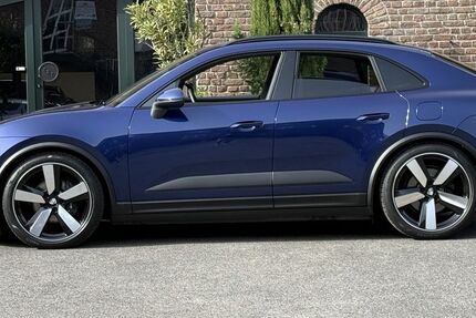 Porsche Macan 9.300 km 81.790 &euro; Frechen (bei Köln) 50226