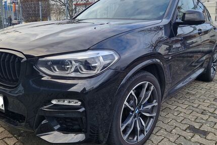 BMW X4 M40 66.000 km 40.000 &euro; Troisdorf 53844