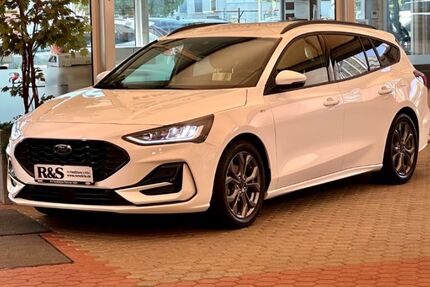 Ford Focus 15.748 km 21.900 &euro; Köln 50769