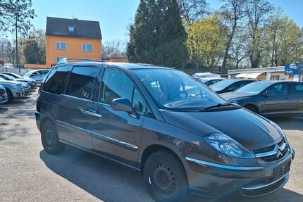 Citroen C8 174.150 km 6.999 &euro; Bonn 53227