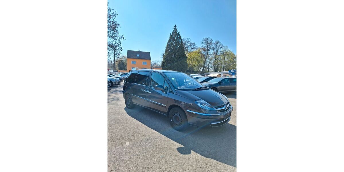 Citroen C8 174.150 km 6.999 &euro; Bonn 53227