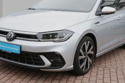 VW Polo 83.980 km 17.880 &euro; Meckenheim / Bonn 53340