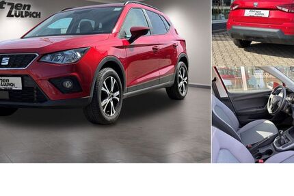Seat Arona 117.000 km 10.390 &euro; Zülpich 53909