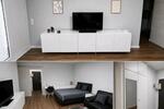 Erdgeschoßwohnung Troisdorf Bergheim - 1 Zimmer, 37 m&sup2;, 162.000&euro; | Angebot:26961059
