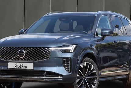Volvo XC90 15.500 km 68.890 &euro; Bonn 53177