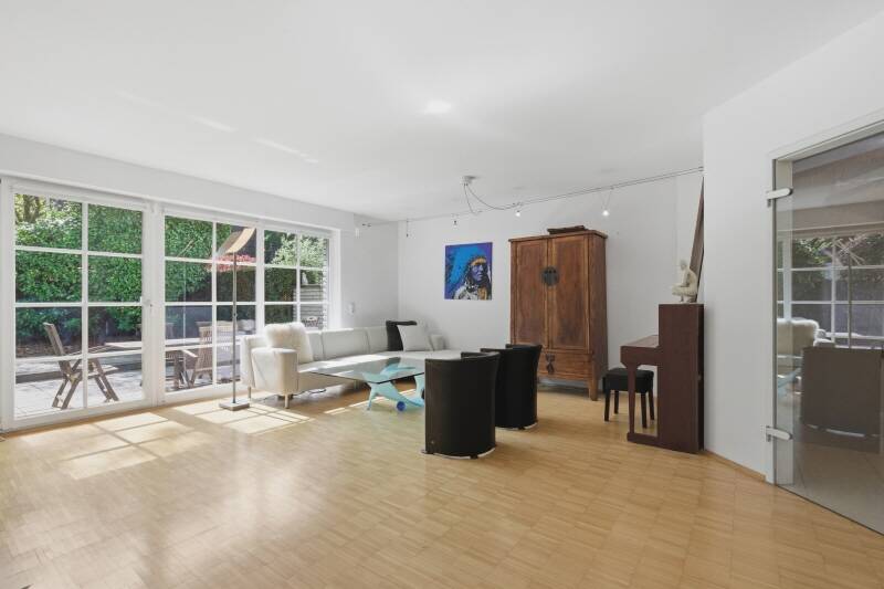 Doppelhaushälfte Köln Marienburg - 5 Zimmer, 158 m&sup2;, 1.260.000&euro; | Angebot:26499010