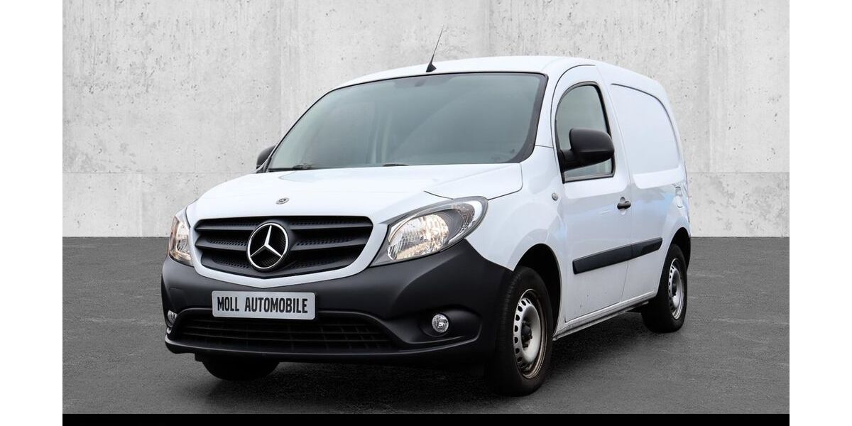Mercedes-Benz Citan 39.341 km 14.280 &euro; Köln 50825