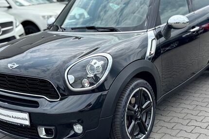 Mini Cooper SD 157.000 km 11.900 &euro; Troisdorf (10 km Köln-Bonn Airport) 53842