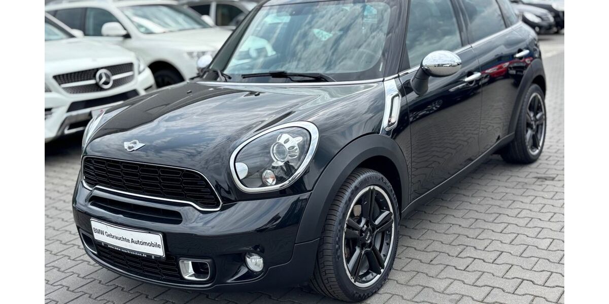 Mini Cooper SD 157.000 km 11.900 &euro; Troisdorf (10 km Köln-Bonn Airport) 53842