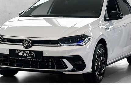 VW Polo 6.666 km 25.740 &euro; Bergheim 50126