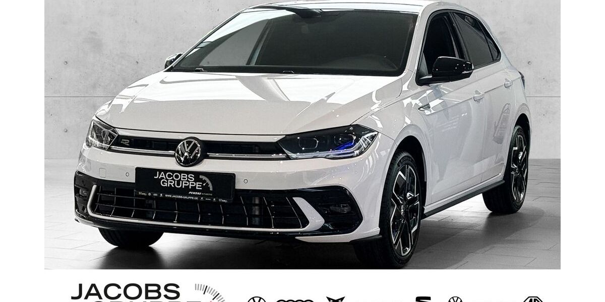 VW Polo 6.666 km 25.740 &euro; Bergheim 50126