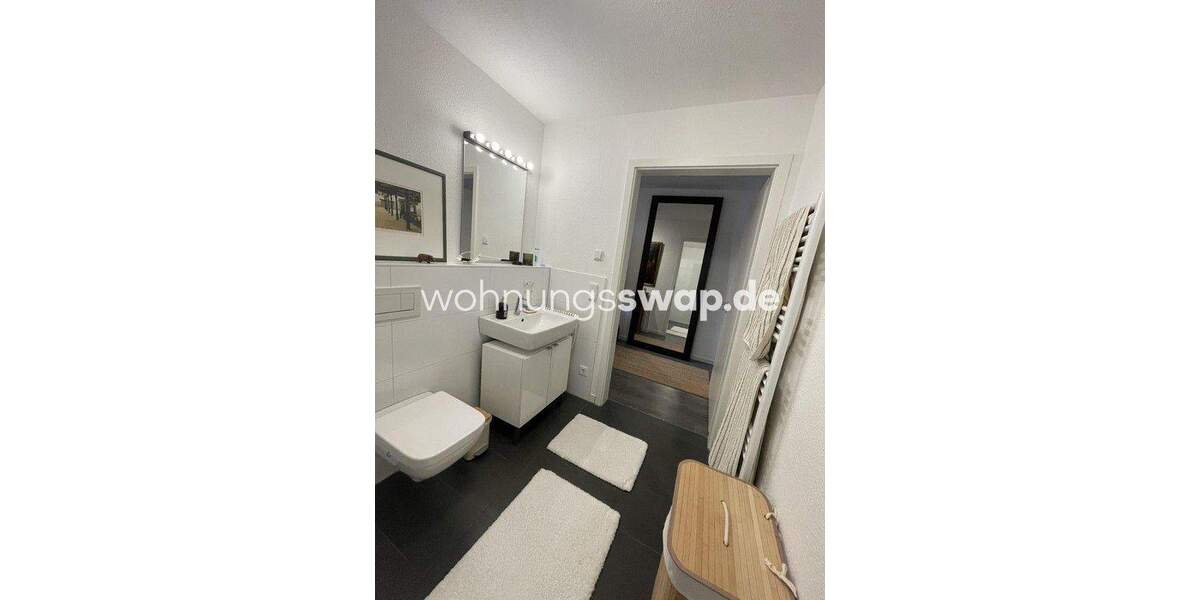 Etagenwohnung Köln Ehrenfeld - 2 Zimmer, 57 m&sup2;, 840&euro; | Angebot:25978961