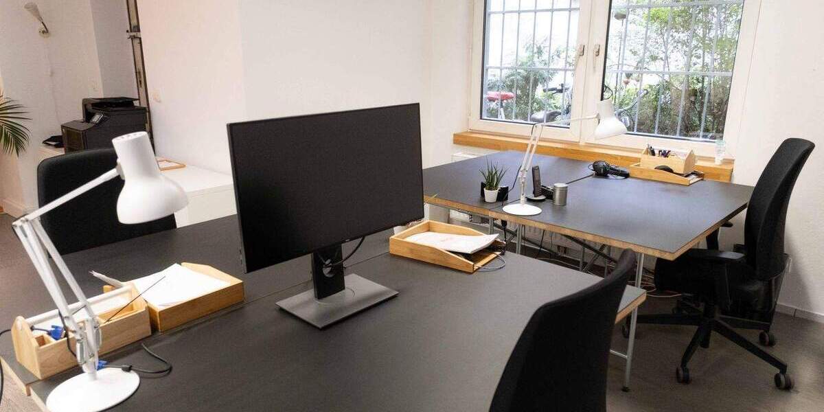 Gewerbeobjekt Köln Neustadt-Süd - 390&euro; | Angebot:25872809