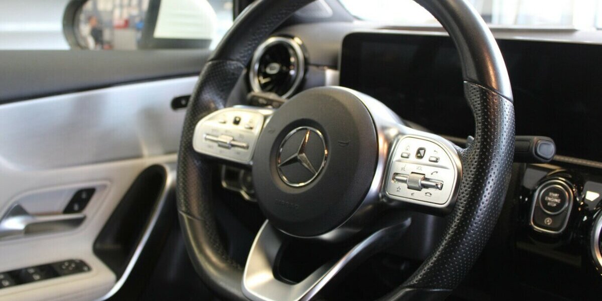 Mercedes-Benz A 220 7G-DCT AMG Line 90.723 km 21.480 &euro; Euskirchen 53881