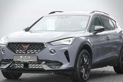 Cupra Formentor 10.836 km 44.980 &euro; Lohmar 53797