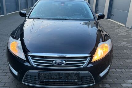 Ford Mondeo 390.456 km 750 &euro; Bergheim (Rhein-Erftkreis) 50129