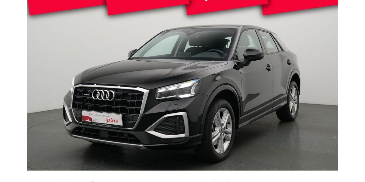Audi Q2 27.579 km 28.380 &euro; Leverkusen 51373