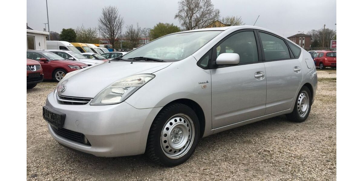 Toyota Prius 285.000 km 4.999 &euro; Bonn 53227