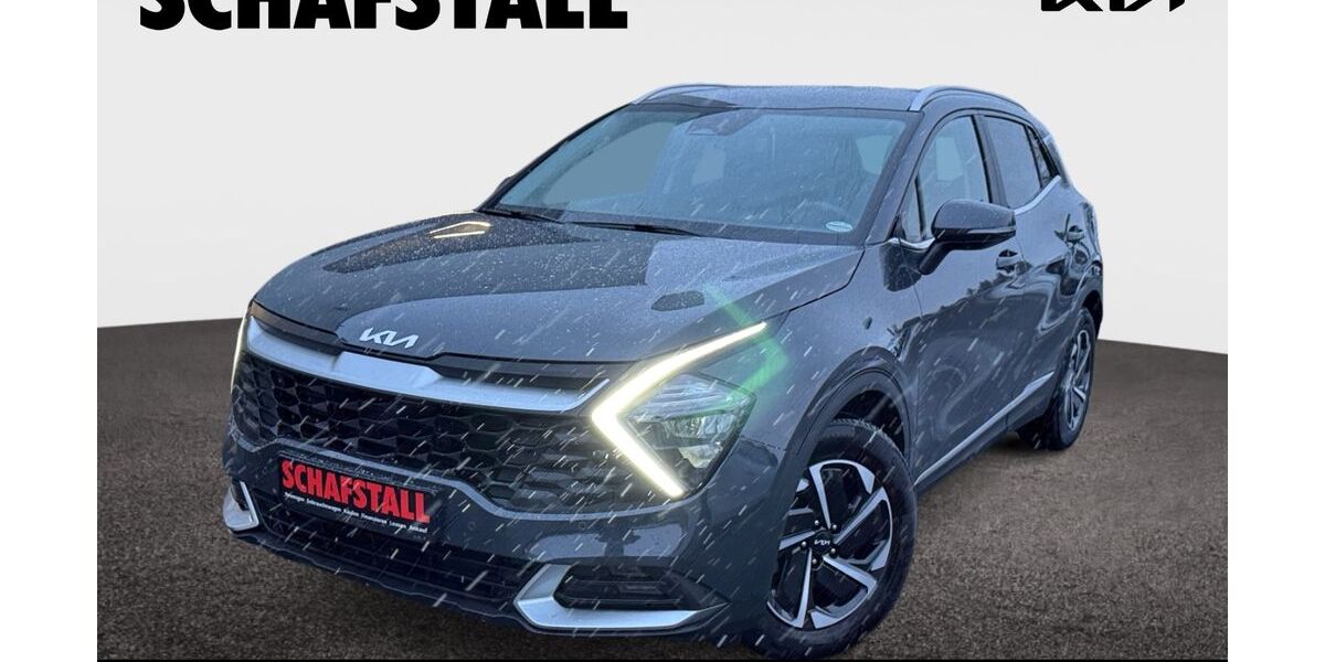 Kia Sportage 20.245 km 27.479 &euro; Elsdorf (bei Köln) 50189