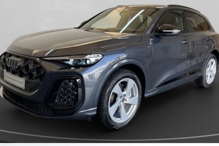 Audi Q5 21.000 km 69.880 &euro; Köln 50823