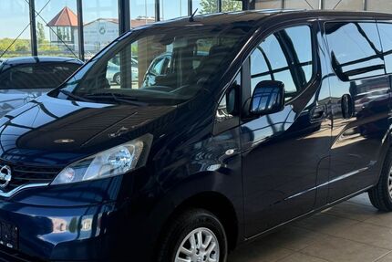 Nissan NV200 133.000 km 11.700 &euro; Erftstadt 50374